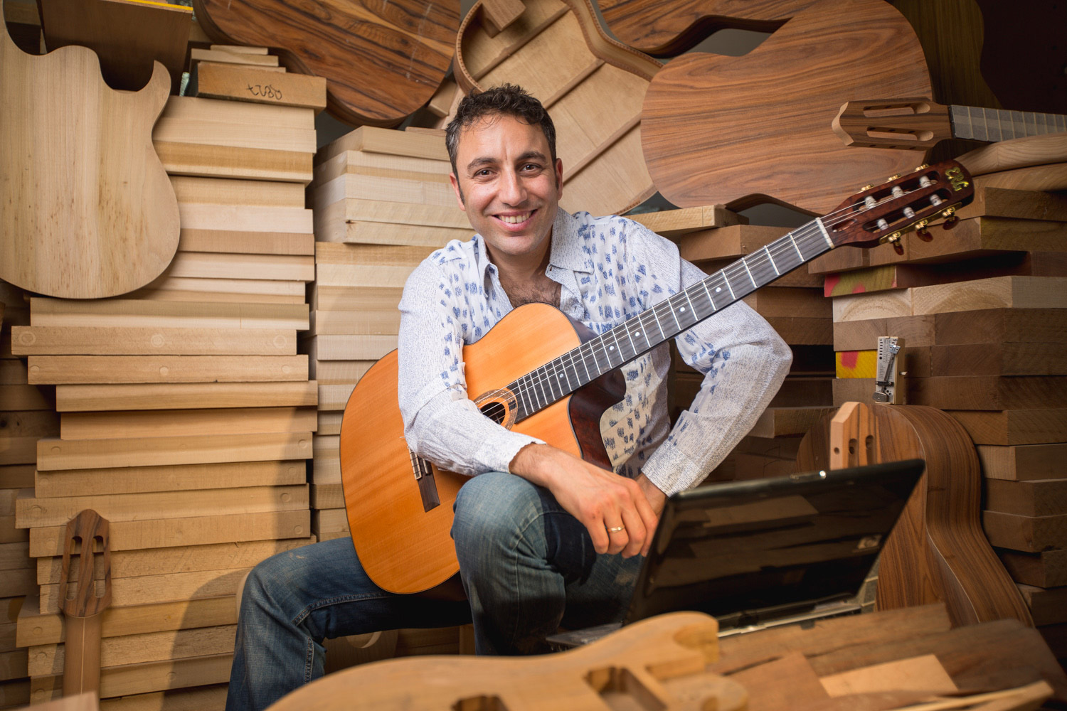 Yaakov Hoter